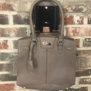BCBG purse Paris bag